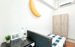 The Anchorage (D3), Condominium #583844121